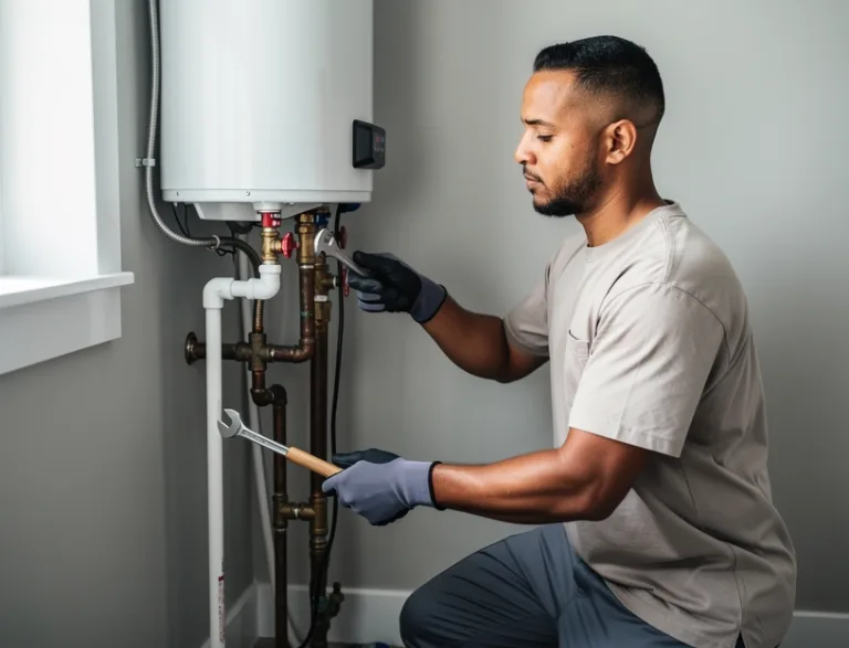Boiler Reparatur Kevelaer